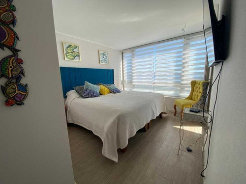 Excelente Vista Departamento Marzo A Dic. (86987)