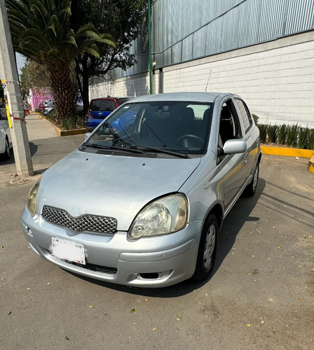 Toyota Yaris 1.5 5p Premium Mt