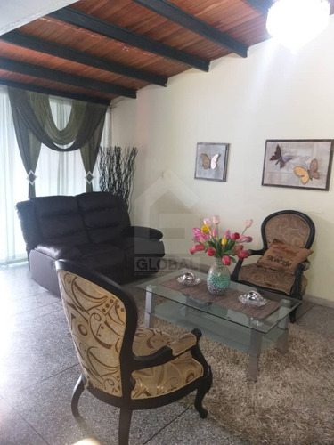 Imagen 6 de 9 de Global Vende Casa - Quinta En C.r. Las Acacias, Llano Verde, Bella Florida, Los Caobos - Valencia (glc-787)