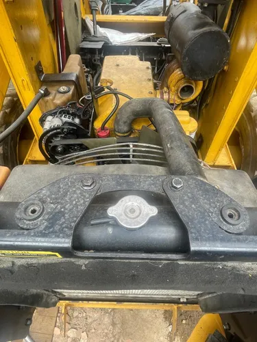 Minicargador