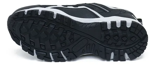 Tenis Fila Ws Outnner Training Mujer-negro