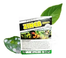 Comprar Fungicida Polvo Mojable Zineb Ghresa X 30gr Rinde 10 A 20lts