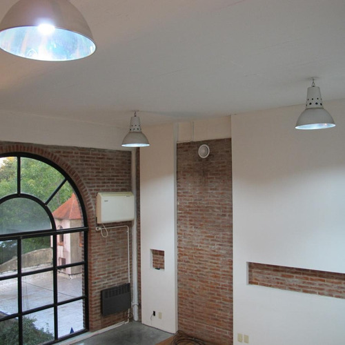 Imagen 6 de 13 de Departamento En Venta- Loft/ Oficinas - 3 Ambientes - Martinez -