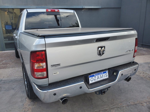 Imagen 12 de 19 de Ram 1500