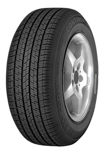 1 Llanta Conti4x4contact Continental 275/45r19 108v Xl