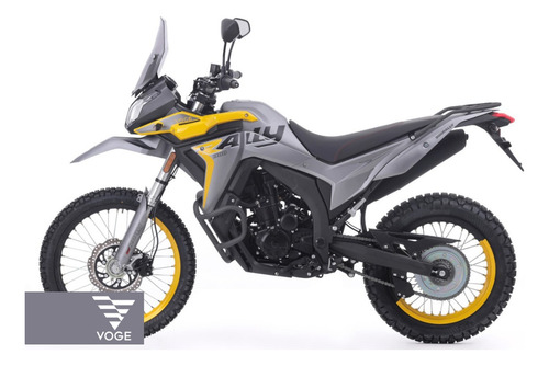 Tienda Oficial Voge: 300 Rally - Interior - Mejor Precio Jp