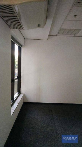 Imagem 16 de 23 de Laje Para Alugar, 227m² - Vila Olímpia - São Paulo/sp - Lj0757