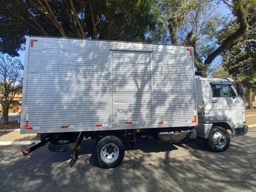 Imagem 9 de 12 de Volkswagen 9.150 Delivery