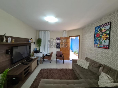 Imagem 7 de 15 de Casa Para Venda Em Mogi Das Cruzes, Vila Nova Cintra, 2 Dormitórios, 1 Banheiro, 2 Vagas - So565_2-1193088