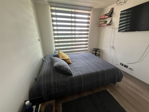 Departamento En Arriendo De 1d 1 B Gastos Comunes Incluidos