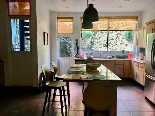 Imagen 8 de 13 de Casa Venta, Insurgentes Mixcoac