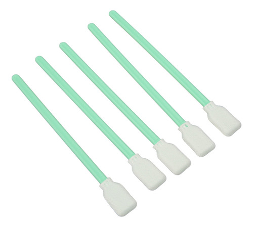 100 Bastoncillos De Limpieza, Bastoncillos De Limpieza Multi