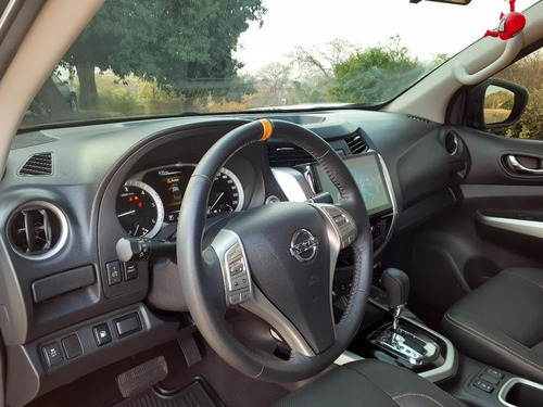 Nissan X-gear Modelo 2020