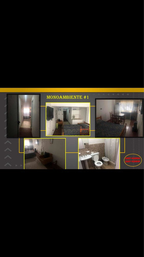 Imagen 2 de 6 de Alquilo Departamentos Y Duplex