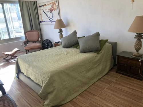 Imagen 6 de 9 de Hermoso Apartamento Para Alquilar En Edifico Santos Dumont - Temporada 2023