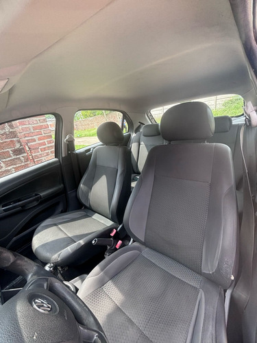Volkswagen Gol Trend 1.6 Serie 101cv 5p