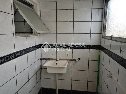 Imagem 8 de 15 de Apartamento - Rubem Berta - Ref: 246490 - V-246490