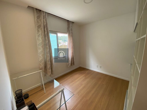 Imagem 10 de 30 de Casa A Venda No Bairro Várzea Em Teresópolis - Rj. - Ca 2179-1