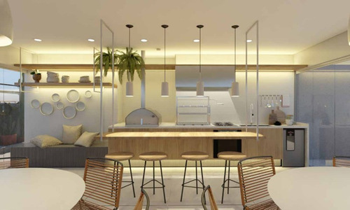 Imagem 13 de 24 de Apartamento À Venda No Bairro Tucuruvi - São Paulo/sp - O-25686-42367