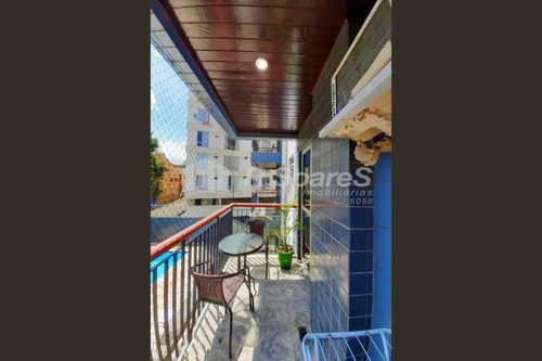 Imagem 3 de 15 de Apartamento Com 2 Quartos No Méier. Rua Silva Rabelo - Jcap20745