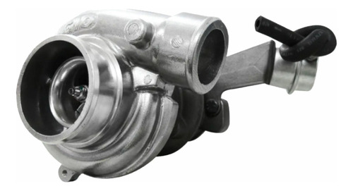 Turbina - Nissan Frontier / Xterra 2.8 Motor Mwm Sprint Elet