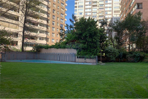 Imagen 26 de 26 de Departamento Soñado En Alto Condes