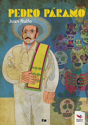 Pedro Paramo - Rulfo Juan