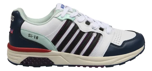 comprar Tenis Caballero Casual K-swiss Si-18 Ranell