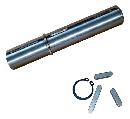 Flecha De Salida Para Reductor De Velocidad Nmrv T-50