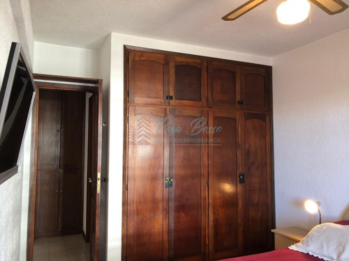 Apartamento En Peninsula- Ref: 1395