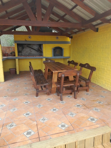 Imagen 23 de 25 de Alquiler Casa Villa Serrana