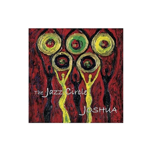 Jazz Circle Joshua Usa Import Cd Nuevo