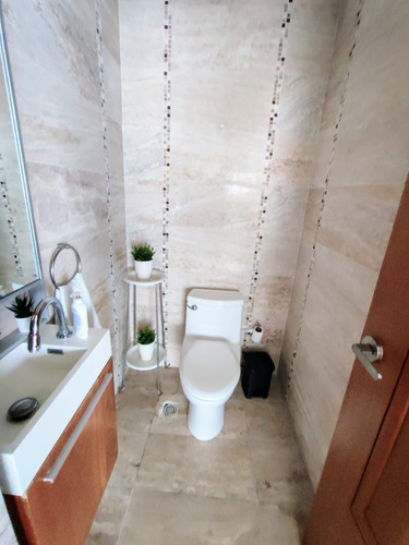 Vendo Apartamento En Naco