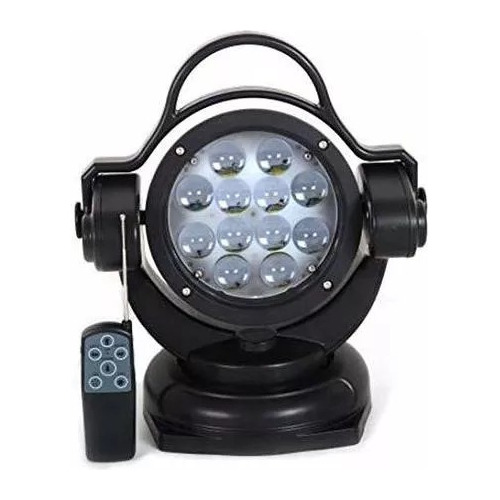 Fsyf 60w Lampara Luz De Trabajo Led