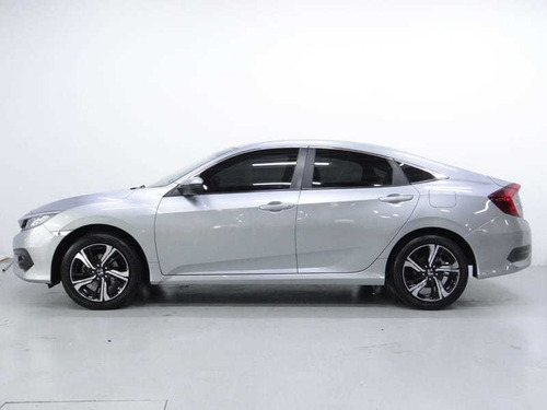 Imagem 3 de 10 de Honda Civic Sedan Exl 2.0 Flex 16v 4p Aut 2019