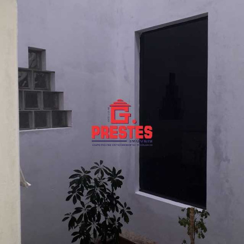 Imagem 3 de 15 de Casa De Rua-à Venda-jardim Nilton Torres-sorocaba - Stca30375