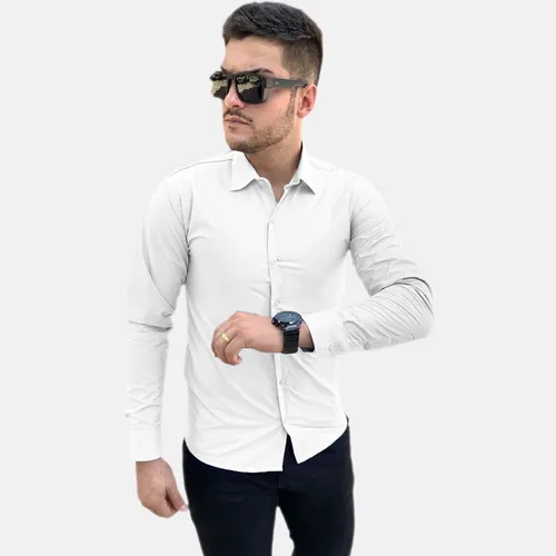 Promoção camisas best sale sociais