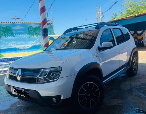 Renault Duster 1.6 16v Dakar Hi-flex 5p