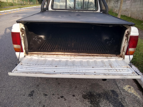 Ford Ranger 4.0 Xlt 6 4x2 2p