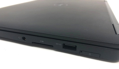 Rápido Dell Latitude E7270 Ultrabook Laptop Notebook (intel