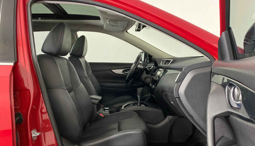 Imagen 11 de 15 de 117898 - Nissan X Trail 2017 Con Garantía