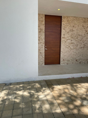 Imagen 19 de 26 de Preventa De Townhouses Alameda En Chuburna