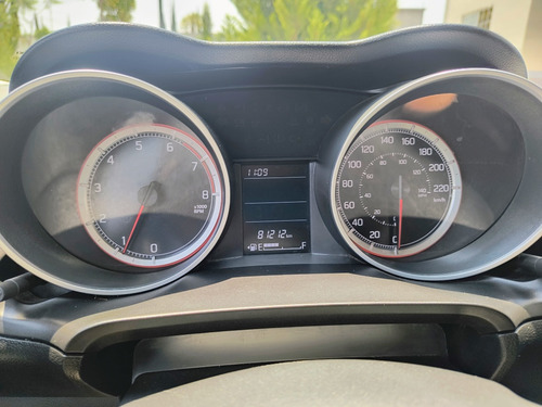 Suzuki Swift 1.2 Gls Mt
