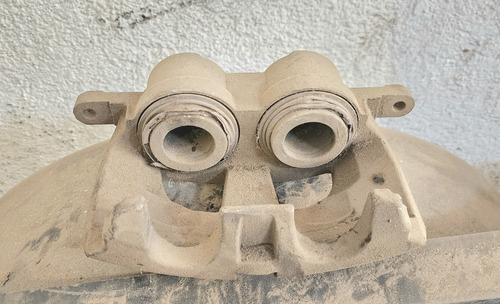 Caliper Trasero Camion Dodge Ram 4000 2012 (Usado)