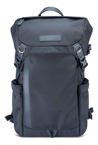 Vanguard Veo Go42m Bk Mochila Para Cámara Mirrorless/csc - N