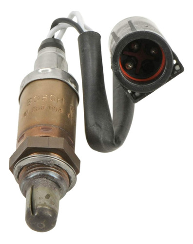 Sensor De Oxígeno Bosch 13913 Premium Para Equipo Original -