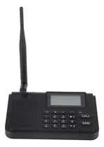 Comprar Pantalla Lcd De Intercomunicadores Inalámbricos Del Sistema
