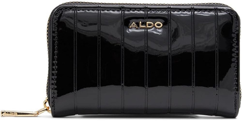 Aldo Cartera Kleo Para Mujer, Otro Negro