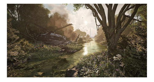 Tom Clancy's The Division 2 Standard Edition Xbox One Físico