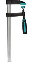 Comprar Sargento Prensa De Carpintero 120x500mm Profesional Guiller 